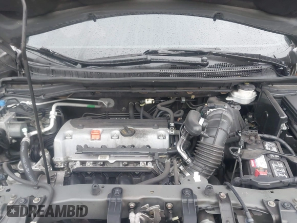 2014 Honda CR-V LX with VIN 2HKRM3H37EH515650, listed as a IAAI auction lot 41565999 with 139,425 mi miles. Bid and sale history available at carsss.com. Image 10.