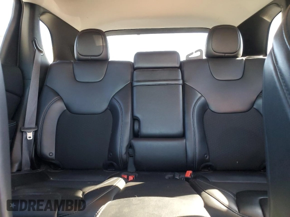 2019 Jeep Cherokee Latitude Plus z VIN 1C4PJLLN8KD222057, wystawiony jako Copart lot #48521785 z przebiegiem 89 817 mil mil oraz Nie do naprawy • Non repairable. Historia ofert i sprzedaży dostępna na DreamBid. Obrazek 10.