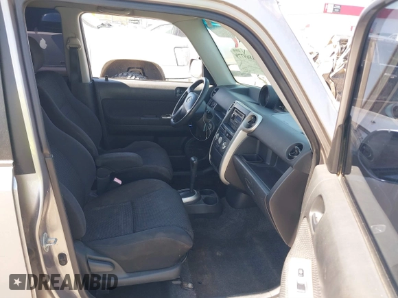 2005 Scion xB with VIN JTLKT324754021983, listed as a IAAI auction lot 41869779 with Not Provided miles and . Bid and sale history available at DreamBid. Image 5.