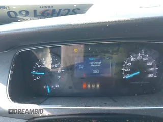 2014 Ford Police Interceptor с VIN 1FAHP2L8XEG155042, выставлен на аукционе IAAI как лот 41334874 с пробегом 131 250 миль миль и . История ставок и продаж доступна на DreamBid. Изображение 7.