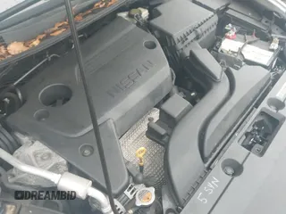 2016 Nissan Altima SL z VIN 1N4AL3AP9GC136571, wystawiony jako IAAI lot #42982785 z przebiegiem 140 676 mil mil oraz . Historia ofert i sprzedaży dostępna na DreamBid. Obrazek 13.