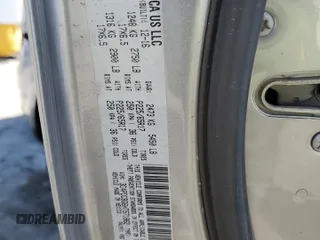 2017 Dodge Journey SXT with VIN 3C4PDCBG6HT571862, listed as a Copart auction lot 53386185 with 150,748 mi miles and Salvage title. Bid and sale history available at DreamBid. Image 15.