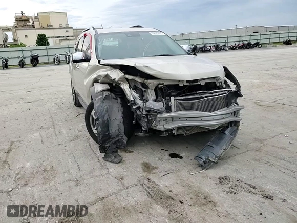 2016 Chevrolet Equinox LTZ z VIN 2GNALDEK4G1176035, wystawiony jako Copart lot #55829305 z przebiegiem 81 733 mil mil oraz Szkoda całkowita • Salvage title. Historia ofert i sprzedaży dostępna na DreamBid. Obrazek 15.