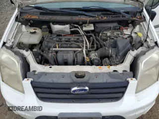 2012 Ford Transit Connect XLT с VIN NM0LS7BN9CT081492, выставлен на аукционе Copart как лот 62016185 с пробегом 194 740 миль миль и Чистый • Clean title. История ставок и продаж доступна на DreamBid. Изображение 11.