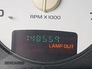 2004 Dodge 1500 SLT with VIN 1D7HU18D74J206183, listed as a IAAI auction lot 42224245 with 148,559 mi miles and . Bid and sale history available at carsss.com. Image 12.