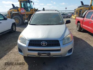 2011 Toyota RAV4 with VIN 2T3ZF4DV2BW068494, listed as a IAAI auction lot 42014578 with 140,978 mi miles and . Bid and sale history available at DreamBid. Image 12.
