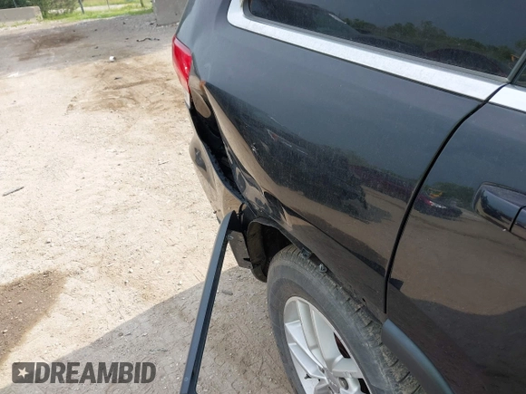 2017 Jeep Grand Cherokee Laredo с VIN 1C4RJFAG3HC675970, выставлен на аукционе IAAI как лот 42472724 с пробегом 112 058 миль миль и . История ставок и продаж доступна на DreamBid. Изображение 12.