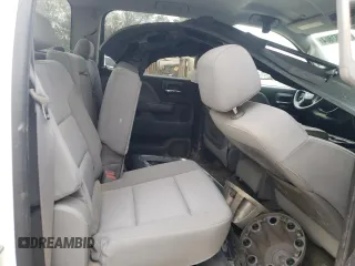 2015 GMC Sierra 1500 with VIN 1GD411CG3FF648494, listed as a Copart auction lot 67523504 with 133,250 mi miles and Salvage Title. Bid and sale history available at DreamBid. Image 10.