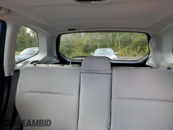 2015 Subaru Forester 2.5i Limited with VIN JF2SJCHC4FH452647, listed as a Copart auction lot 70705124 with 249,290 mi miles and Clean Title. Bid and sale history available at carsss.com. Image 10.