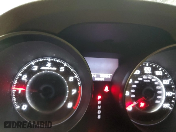 2012 Acura MDX Tech/Entertainment Pkg with VIN 2HNYD2H41CH547265, listed as a Copart auction lot 51605075 with 140,690 mi miles and Salvage Title. Bid and sale history available at carsss.com. Image 9.