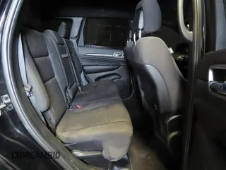 2018 Jeep Grand Cherokee Laredo E with VIN 1C4RJEAG0JC513620, listed as a Copart auction lot 48374375 with 67,654 mi miles and Clean Title. Bid and sale history available at carsss.com. Image 6.