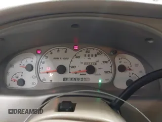 2002 Ford Explorer Sport Value с VIN 1FMYU60E42UD12982, выставлен на аукционе IAAI как лот 41865541 с пробегом 187 328 миль миль и . История ставок и продаж доступна на DreamBid. Изображение 7.