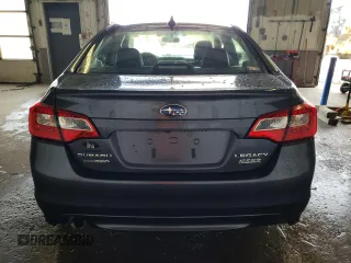 2016 Subaru Legacy 2.5i Limited with VIN 4S3BNAN63G3009202, listed as a Copart auction lot 65893883 with 118,358 mi miles. Bid and sale history available at carsss.com. Image 6.