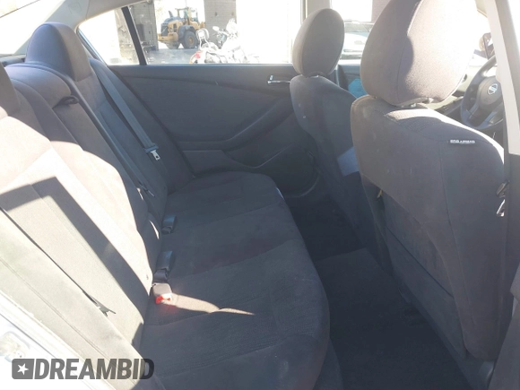 2011 Nissan Altima S with VIN 1N4AL2AP6BC174018, listed as a IAAI auction lot 41324079 with 77,021 mi miles and . Bid and sale history available at DreamBid. Image 8.