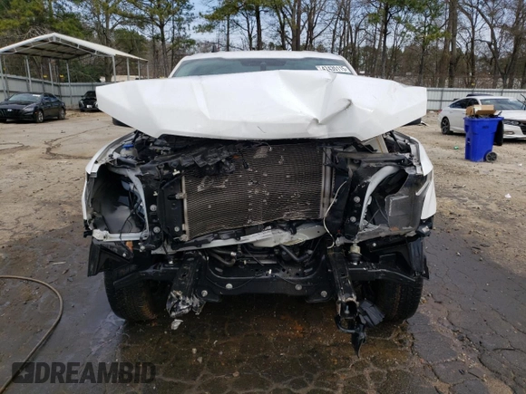 2020 Ford F-150 XL z VIN 1FTFX1E53LFB37628, wystawiony jako Copart lot #47435115 z przebiegiem 66 115 mil mil oraz Szkoda całkowita • Salvage title. Historia ofert i sprzedaży dostępna na DreamBid. Obrazek 5.