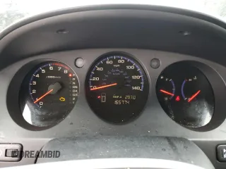 2004 Acura MDX Touring Pkg RES w/Nav with VIN 2HNYD18984H534505, listed as a Copart auction lot 50350245 with 165,774 mi miles and Salvage Title. Bid and sale history available at carsss.com. Image 9.