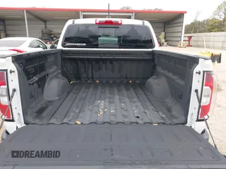 2020 GMC Canyon 2WD SLE with VIN 1GTG5CEN6L1116260, listed as a IAAI auction lot 41253835 with 38,901 mi miles. Bid and sale history available at carsss.com. Image 16.
