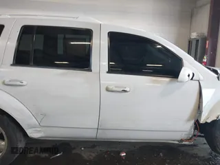 2006 Dodge Durango SLT с VIN 1D4HB48N86F155327, выставлен на аукционе IAAI как лот 41670629 с пробегом Не указан миль и . История ставок и продаж доступна на DreamBid. Изображение 14.
