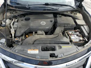 2015 Nissan Altima 2.5 with VIN 1N4AL3AP2FN353530, listed as a Copart auction lot 56054095 with 298,242 mi miles and Salvage title. Bid and sale history available at DreamBid. Image 11.