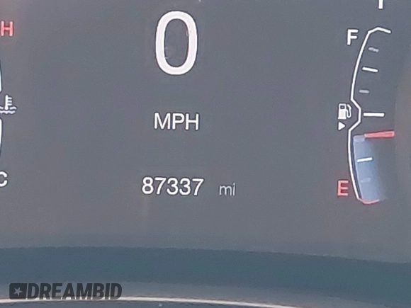 2021 Jeep Compass Altitude с VIN 3C4NJCBB1MT538704, выставлен на аукционе IAAI как лот 41402091 с пробегом 87 337 миль миль и . История ставок и продаж доступна на DreamBid. Изображение 16.