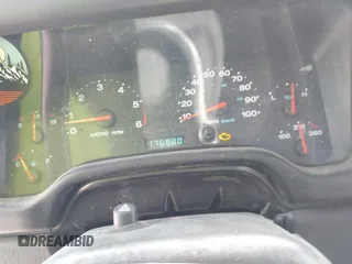 2004 Jeep Wrangler Sport with VIN 1J4FA49S64P759360, listed as a IAAI auction lot 42028277 with 176,880 mi miles and . Bid and sale history available at DreamBid. Image 7.