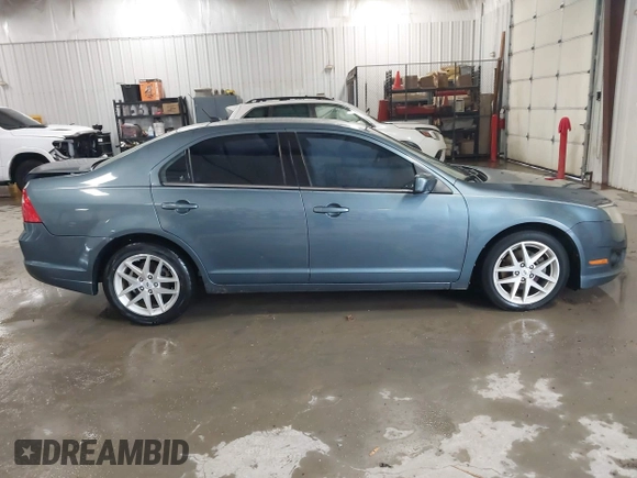 2012 Ford Fusion SE with VIN 3FAHP0HA4CR365013, listed as a IAAI auction lot 42390720 with 181,853 mi miles and . Bid and sale history available at DreamBid. Image 13.