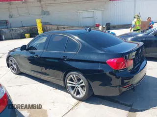 2013 BMW 3 Series 335i with VIN WBA3A9G56DNR97043, listed as a IAAI auction lot 42398325 with Not provided miles and . Bid and sale history available at DreamBid. Image 14.