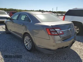 2013 Ford Taurus Limited z VIN 1FAHP2F83DG221702, wystawiony jako Copart lot #51580255 z przebiegiem 174 364 mil mil oraz Szkoda całkowita • Salvage title. Historia ofert i sprzedaży dostępna na DreamBid. Obrazek 3.