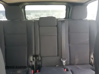 2011 Jeep Grand Cherokee Laredo with VIN 1J4RR4GG9BC586118, listed as a Copart auction lot 61743755 with 145,718 mi miles and Clean title. Bid and sale history available at DreamBid. Image 10.