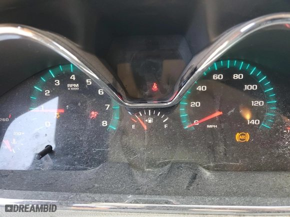 2014 Chevrolet Traverse LS with VIN 1GNKRFKD1EJ190501, listed as a Copart auction lot 49215675 with 198,668 mi miles and Salvage Title. Bid and sale history available at carsss.com. Image 9.