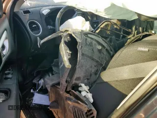 2018 Nissan Pathfinder S with VIN 5N1DR2MN1JC658446, listed as a Copart auction lot 49599165 with 0 mi miles and Salvage Title. Bid and sale history available at carsss.com. Image 8.