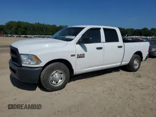 2013 Ram 2500 Tradesman с VIN 3C6TR4CT0DG554423, выставлен на аукционе Copart как лот 66625675 с пробегом 219 410 миль миль и Чистый • Clean title. История ставок и продаж доступна на DreamBid. Изображение 1.