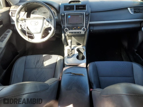 2013 Toyota Camry L with VIN 4T1BF1FK6DU209159, listed as a Copart auction lot 46923075 with 238,602 mi miles and Clean Title. Bid and sale history available at carsss.com. Image 8.