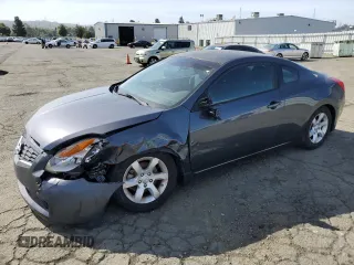 2009 Nissan Altima S z VIN 1N4AL24EX9C134979, wystawiony jako Copart lot #53996885 z przebiegiem 111 794 mil mil oraz Szkoda całkowita • Salvage title. Historia ofert i sprzedaży dostępna na DreamBid. Obrazek 1.