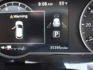 2019 Nissan Kicks SR with VIN 3N1CP5CU3KL511537, listed as a IAAI auction lot 41910349 with 35,395 mi miles. Bid and sale history available at carsss.com. Image 16.