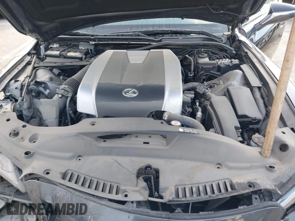 2021 Lexus IS 350 F Sport с VIN JTHGZ1B28M5047647, выставлен на аукционе IAAI как лот 41934437 с пробегом 27 544 миль миль и . История ставок и продаж доступна на DreamBid. Изображение 10.