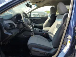 2020 Subaru Outback Premium с VIN 4S4BTACCXL3144570, выставлен на аукционе Copart как лот 54831255 с пробегом 20 157 миль миль и Списание • Salvage title. История ставок и продаж доступна на DreamBid. Изображение 7.