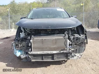 2017 Honda CR-V Touring with VIN 5J6RW2H96HL037854, listed as a IAAI auction lot 40472748 with 126,582 mi miles. Bid and sale history available at carsss.com. Image 12.