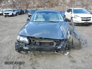 2004 Volvo V70 с VIN YV1SJ59H242410833, выставлен на аукционе Copart как лот 44961915 с пробегом Не указан миль и Списание • Salvage title. История ставок и продаж доступна на DreamBid. Изображение 5.