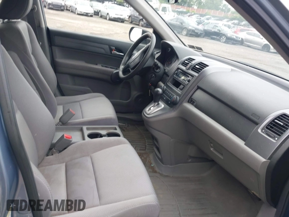 2008 Honda CR-V LX z VIN JHLRE48358C005089, wystawiony jako IAAI lot #42462659 z przebiegiem 178 186 mil mil oraz . Historia ofert i sprzedaży dostępna na DreamBid. Obrazek 5.