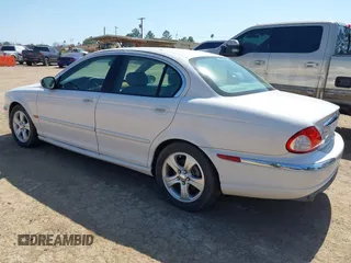 2002 Jaguar X-Type with VIN SAJEA51C22WC27350, listed as a IAAI auction lot 41778528 with 163,600 mi miles and . Bid and sale history available at DreamBid. Image 3.
