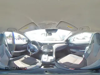 2019 Honda Insight EX with VIN 19XZE4F59KE001449, listed as a Copart auction lot 61997265 with 93,181 mi miles and Salvage title. Bid and sale history available at DreamBid. Image 14.