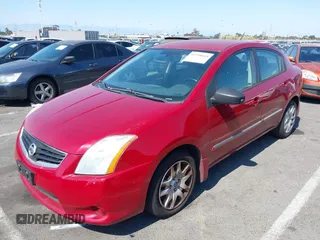 2012 Nissan Sentra SR with VIN 3N1AB6AP6CL674905, listed as a IAAI auction lot 42758010 with 134,829 mi miles and . Bid and sale history available at DreamBid. Image 6.
