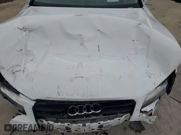 2015 Audi A7 3.0 Prestige with VIN WAU2GAFCXFN062154, listed as a Copart auction lot 85032994 with 71,842 mi miles and Clean Title. Bid and sale history available at carsss.com. Image 11.