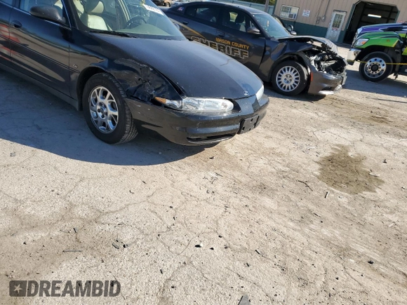 2002 Oldsmobile Intrigue GL z VIN 1G3WS52H22F258671, wystawiony jako Copart lot #74688184 z przebiegiem 79 016 mil mil oraz Szkody całkowita. Historia ofert i sprzedaży dostępna na DreamBid. Obrazek 4.