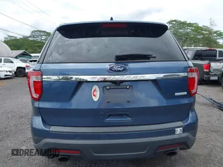2018 Ford Explorer z VIN 1FM5K7BH6JGC36877, wystawiony jako IAAI lot #42195431 z przebiegiem 70 372 mil mil oraz . Historia ofert i sprzedaży dostępna na DreamBid. Obrazek 16.