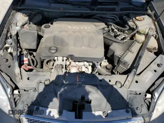 2013 Chevrolet Impala LT with VIN 2G1WB5E36D1174386, listed as a Copart auction lot 52981755 with 76,455 mi miles and Salvage Title. Bid and sale history available at DreamBid. Image 11.