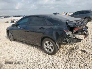 2023 Hyundai Elantra SE с VIN KMHLL4AG1PU612620, выставлен на аукционе Copart как лот 58023655 с пробегом 30 776 миль миль и Списание • Salvage title. История ставок и продаж доступна на DreamBid. Изображение 2.