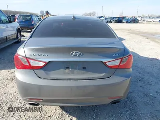 2013 Hyundai Sonata Limited with VIN 5NPEC4AB1DH585765, listed as a IAAI auction lot 42000032 with 179,490 mi miles and . Bid and sale history available at DreamBid. Image 16.