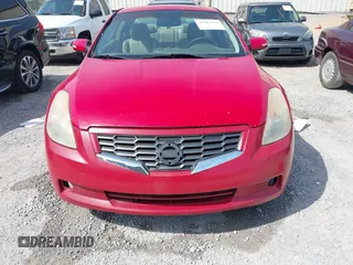 2009 Nissan Altima 3.5 SE with VIN 1N4BL24E89C126562, listed as a IAAI auction lot 41903311 with 174,296 mi miles. Bid and sale history available at carsss.com. Image 6.
